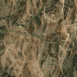 Satellite imagery of Farah Garan, SA