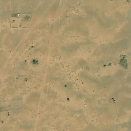 Satellite imagery of Jabal Ḩāmir, SA