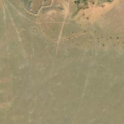 Satellite imagery of Jabal Ḩāmir, SA
