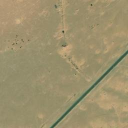 Satellite imagery of Jabal Ḩāmir, SA