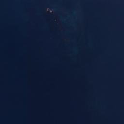 Satellite imagery of Zigyaung Point, MM