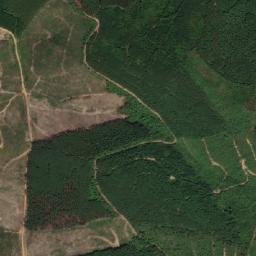 Satellite imagery of Pointe Da Nhai, VN