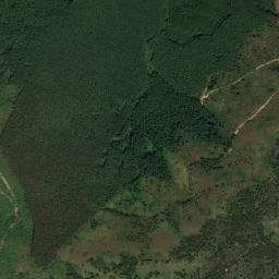 Satellite imagery of Pointe Da Nhai, VN