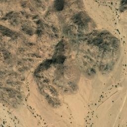 Satellite imagery of Barq Dārah, SA
