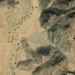 Satellite imagery of Barq Dārah, SA