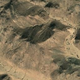Satellite imagery of Barq Dārah, SA