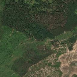 Satellite imagery of Pointe Da Nhai, VN