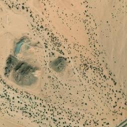 Satellite imagery of Barq Dārah, SA