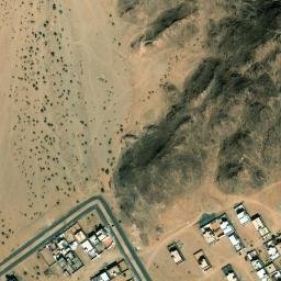 Satellite imagery of Barq Dārah, SA
