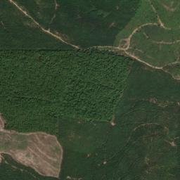 Satellite imagery of Pointe Da Nhai, VN