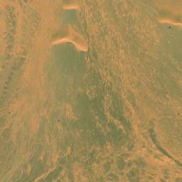 Satellite imagery of Barqat et Teital, SD