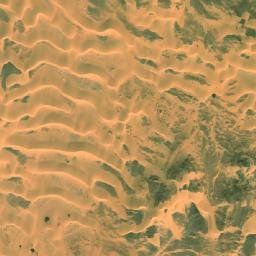 Satellite imagery of Barqat et Teital, SD