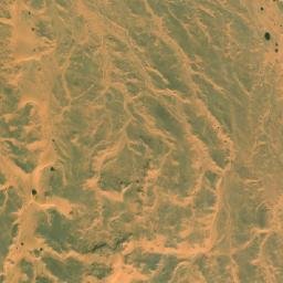 Satellite imagery of Barqat et Teital, SD