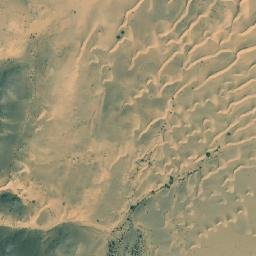 Satellite imagery of Abghendabu, ER