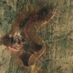 Satellite imagery of Al Mussayab, SA