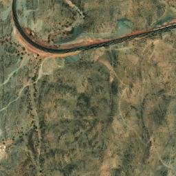Satellite imagery of Al Mussayab, SA