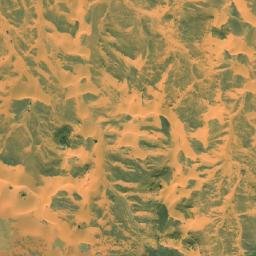 Satellite imagery of Barqat et Teital, SD
