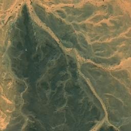Satellite imagery of Barqat et Teital, SD