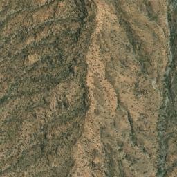 Satellite imagery of Jabal Tefleinai, ER