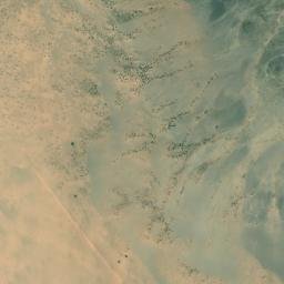 Satellite imagery of Abghendabu, ER