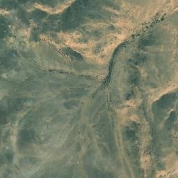 Satellite imagery of Abghendabu, ER