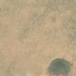 Satellite imagery of Uad Gaber, ER