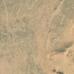 Satellite imagery of Uad Gaber, ER