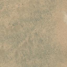 Satellite imagery of Uad Gaber, ER