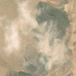 Satellite imagery of Uad Gaber, ER