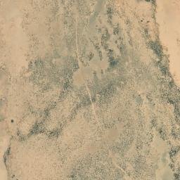 Satellite imagery of Uad Gaber, ER