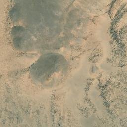Satellite imagery of Uad Gaber, ER