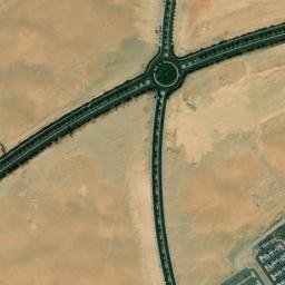 Satellite imagery of Jabal Ḩumayqā’, SA