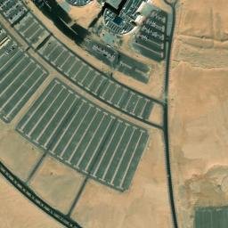 Satellite imagery of Jabal Ḩumayqā’, SA