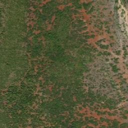 Satellite imagery of Castle Hill, AG