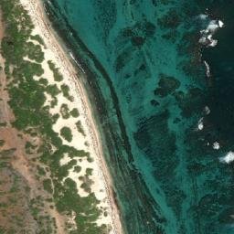 Satellite imagery of Castle Hill, AG