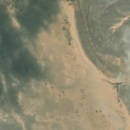 Satellite imagery of Samadrisat, ER