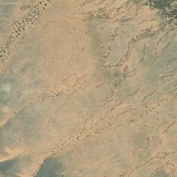 Satellite imagery of Samadrisat, ER