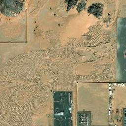 Satellite imagery of Jabal Ḩumayqā’, SA