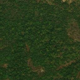 Satellite imagery of Sayphou Ak, LA