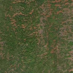 Satellite imagery of Castle Hill, AG