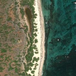 Satellite imagery of Castle Hill, AG