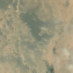 Satellite imagery of Samadrisat, ER