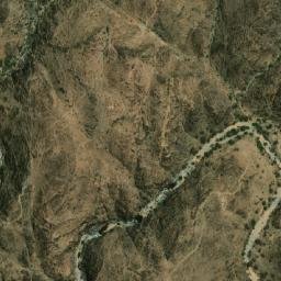 Satellite imagery of Milḩā’, SA