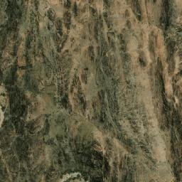 Satellite imagery of Milḩā’, SA