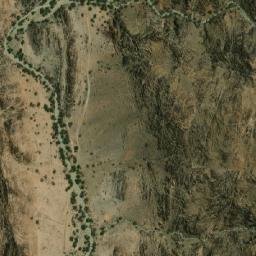 Satellite imagery of Milḩā’, SA