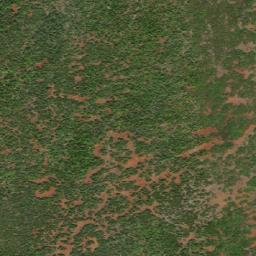 Satellite imagery of Castle Hill, AG