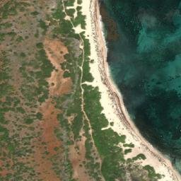 Satellite imagery of Castle Hill, AG