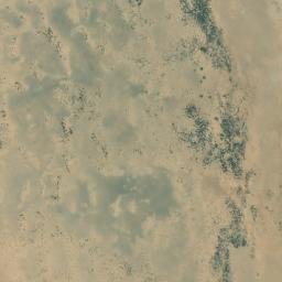 Satellite imagery of Samadrisat, ER