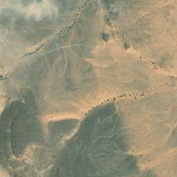 Satellite imagery of Samadrisat, ER