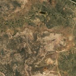Satellite imagery of Kutām, SA